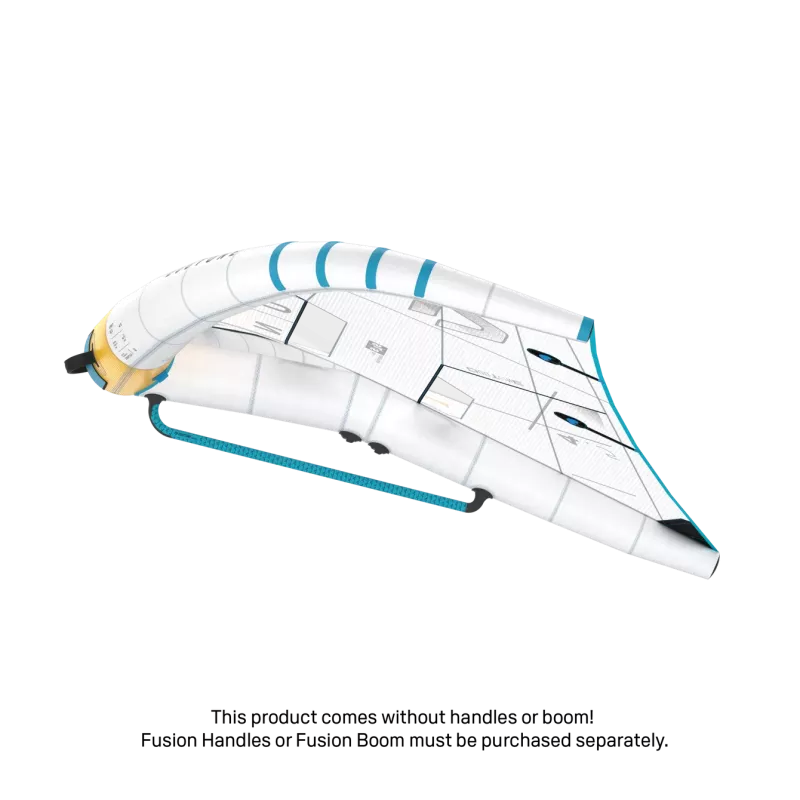 Duotone - Wing Unit SLS Concept Blue - 2026